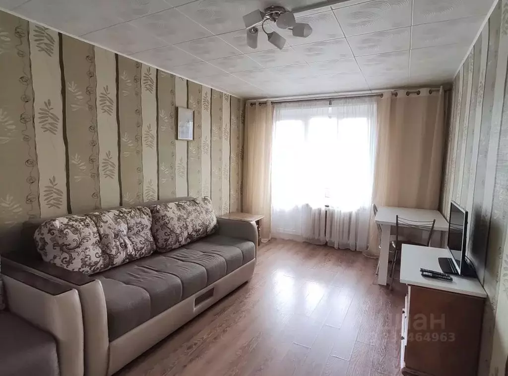2-к кв. Москва Дегунинская ул., 30 (47.0 м) - Фото 2