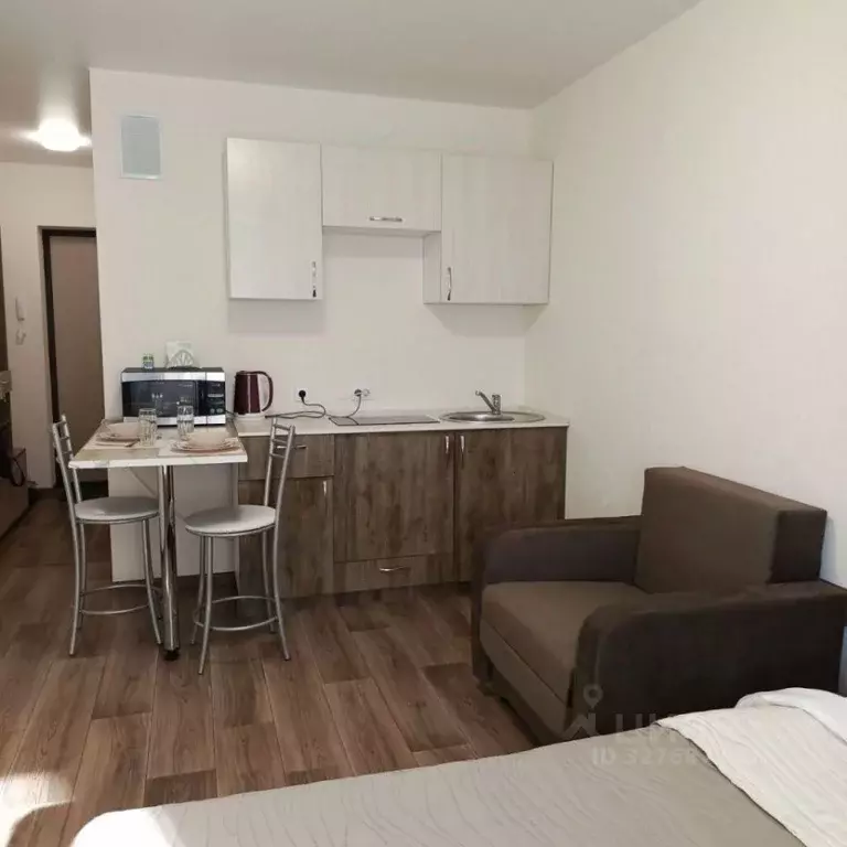 Студия Нижегородская область, Нижний Новгород Коломенская ул., 8к2 ... - Фото 2