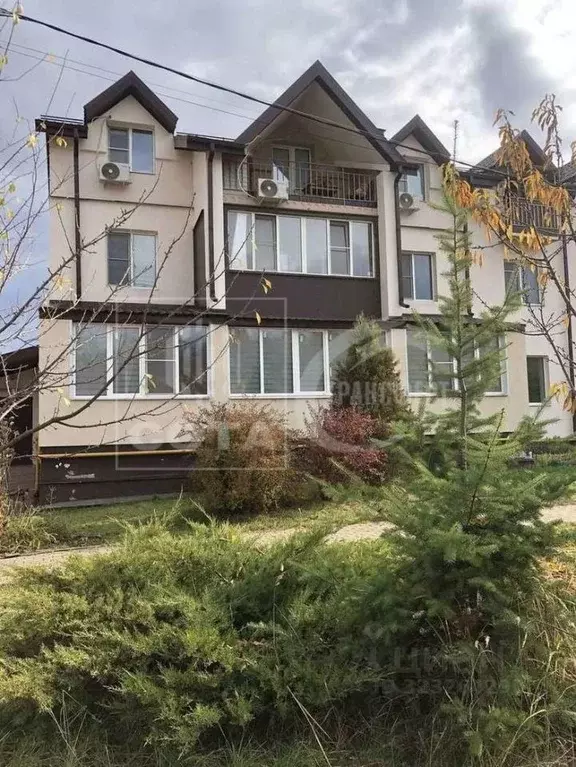 2-к кв. Воронежская область, Семилуки Южный мкр, ул. Земская, 53 (53.8 ... - Фото 1