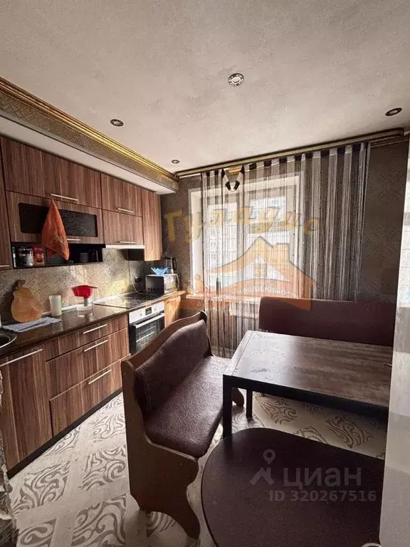 2-к кв. Красноярский край, Норильск Новая ул., 10 (48.9 м) - Фото 0