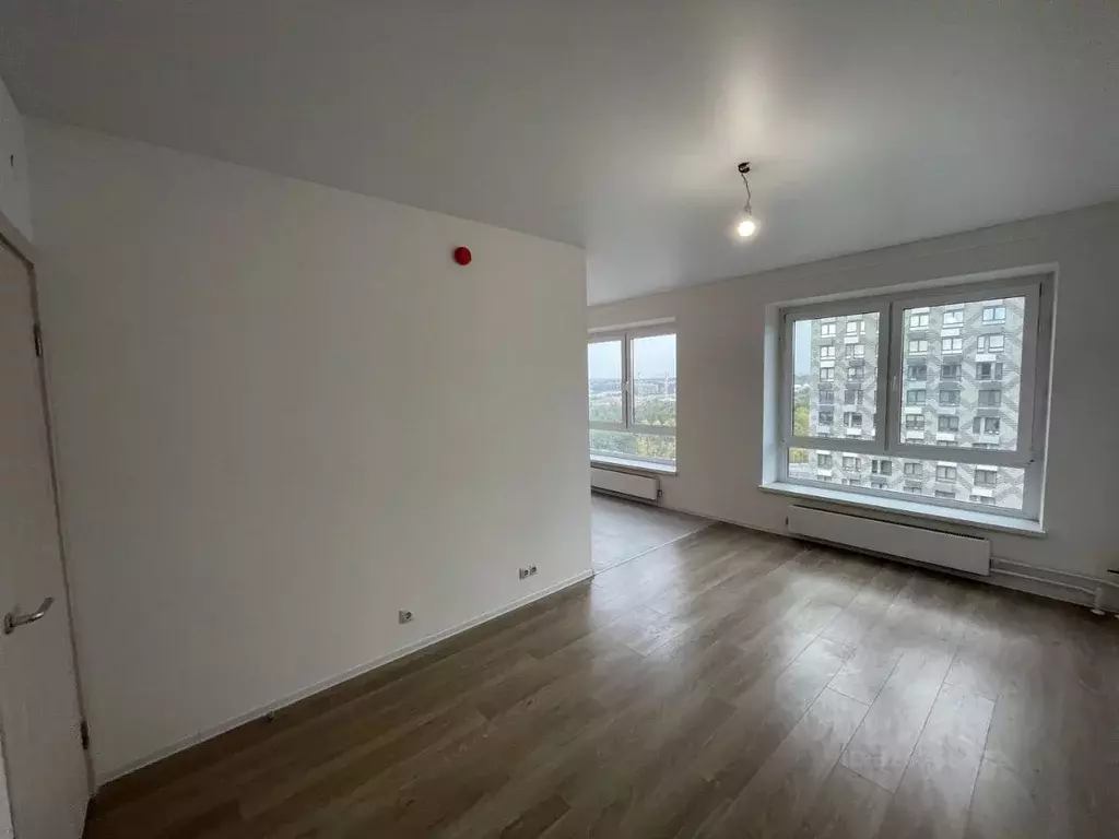 3-к кв. Москва № 100 кв-л, 1к1 (82.6 м) - Фото 1