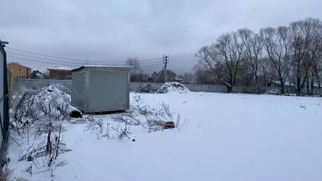 Продается участок в г. Раменское - Фото 2