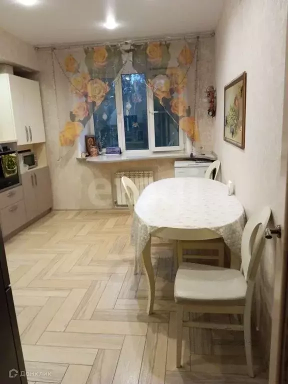 Продаётся 3-к квартира, 107.6 м - Фото 1