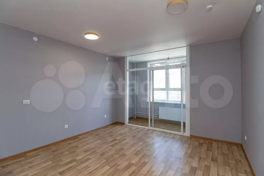 Квартира-студия, 26,5 м, 11/13 эт. - Фото 1