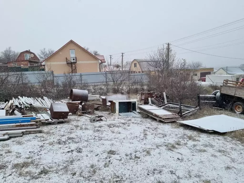 Участок в Крым, Кировский район, Старый Крым городское поселение ул. ... - Фото 1