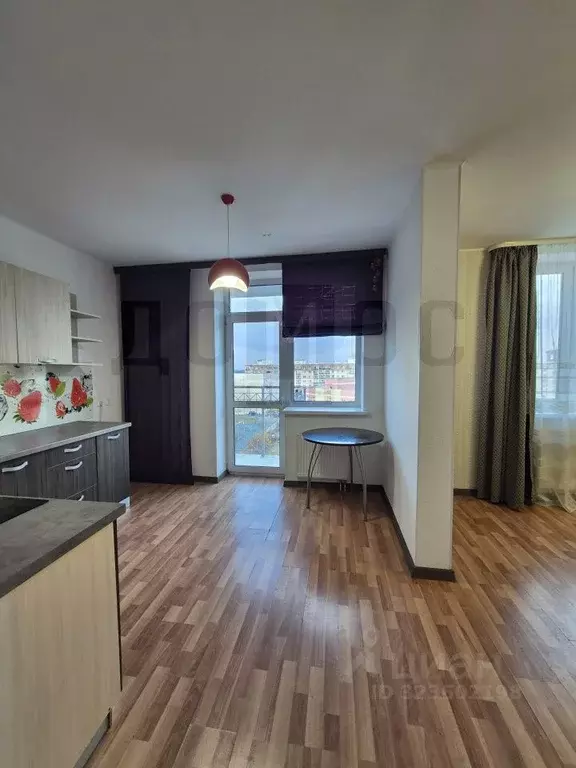 1-к кв. Свердловская область, Среднеуральск Лесная ул., 2Б (39.0 м) - Фото 0