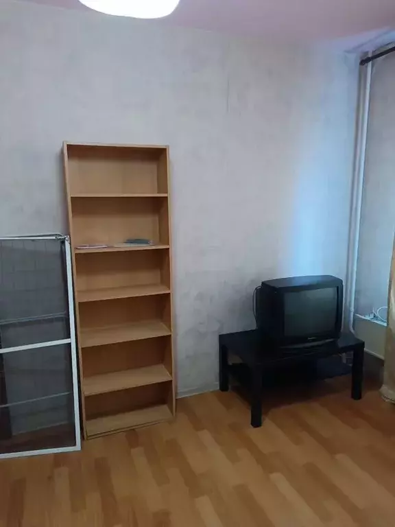 Комната Новосибирская область, Новосибирск Троллейная ул., 152 - Фото 2