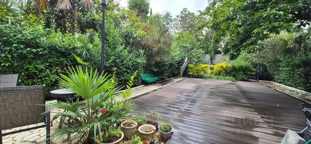 Дом в Краснодарский край, Сочи Светлана мкр, ул. Гагринская, 5 (80 м) - Фото 1