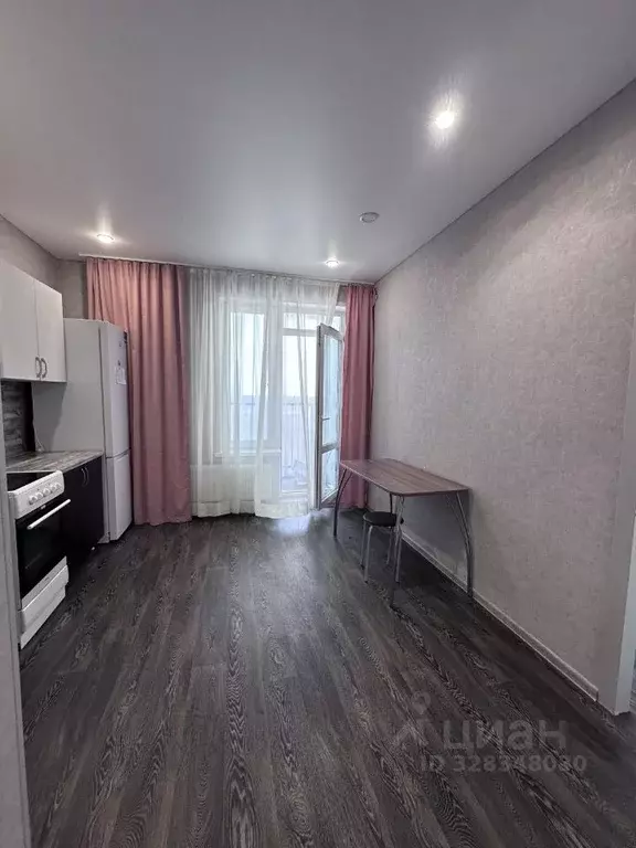 1-к кв. Башкортостан, Уфа просп. Дружбы Народов, 57 (35.0 м) - Фото 2