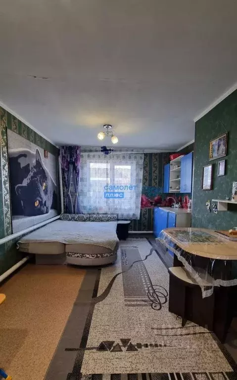 Дом в Алтайский край, Белокуриха ул. Чехова (42 м) - Фото 1