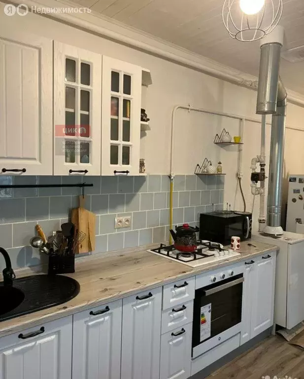 Дом в Рязань, район Борки, 8-й район, 143 (75 м) - Фото 2