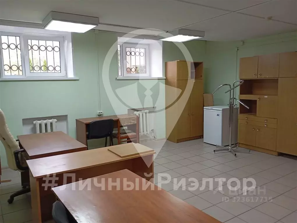 Офис в Рязанская область, Рязань ул. Яхонтова, 15 (30 м) - Фото 2