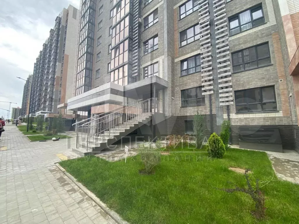Продам офисное помещение, 44 м - Фото 1
