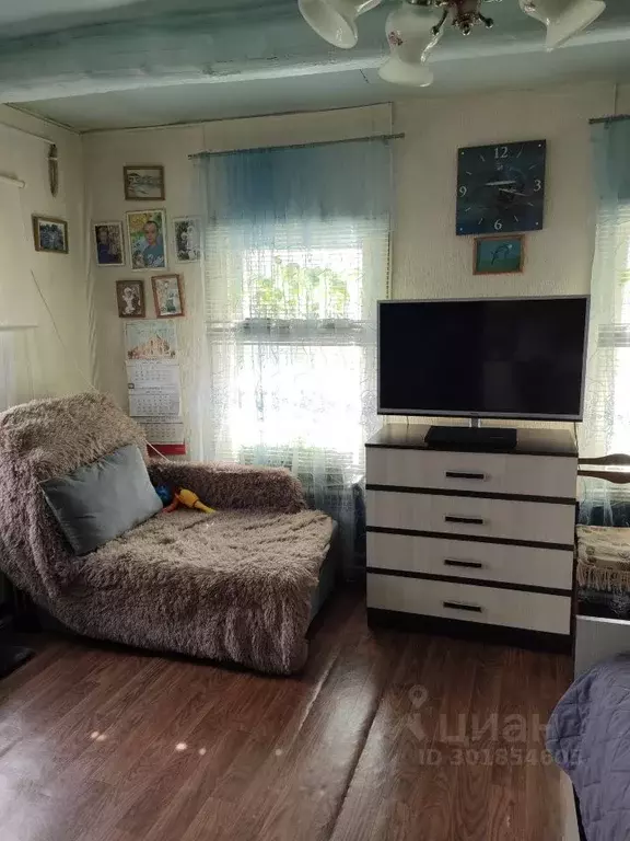 Дом в Омская область, Омск ул. 4-я Ремесленная (44 м) - Фото 2