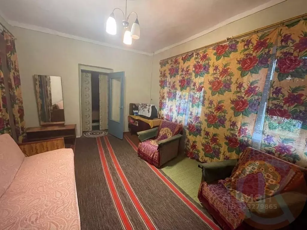 Дом в Крым, Раздольное пгт ул. Садовая, 8А (67 м) - Фото 1