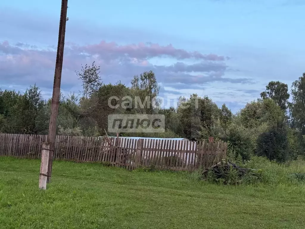 Участок 8 сот. (СНТ, ДНП) - Фото 0
