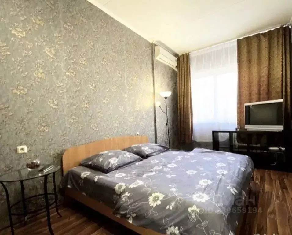 1-к кв. Самарская область, Тольятти Южное ш., 77 (40.0 м) - Фото 1