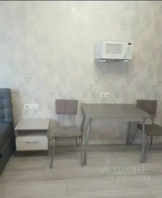 Студия Кемеровская область, Кемерово бул. Строителей, 13 (24.0 м) - Фото 1