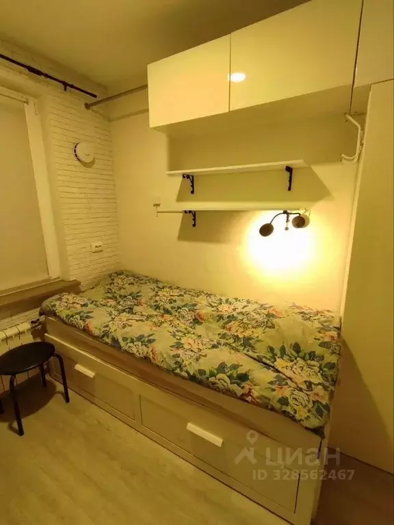 1-к кв. Москва ул. Маршала Катукова, 25К1 (14.0 м) - Фото 1