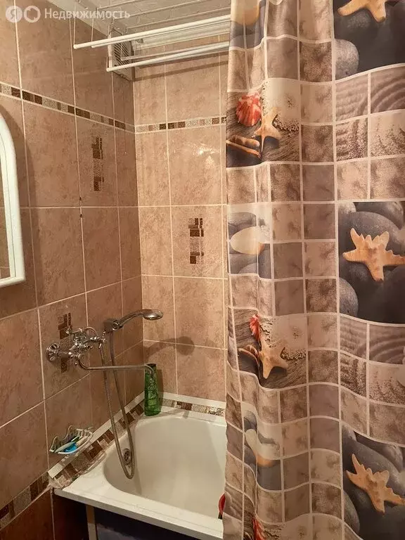 2-комнатная квартира: Усть-Илимск, улица Энгельса, 27 (52 м) - Фото 2