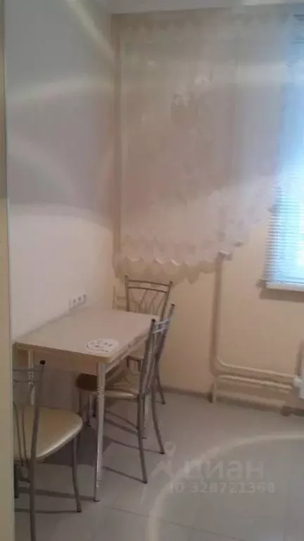 1-к кв. Москва Внуковское поселение, ул. Корнея Чуковского, 5 (38.0 м) - Фото 2