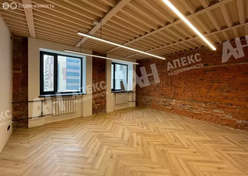 Офис (695 м) - Фото 2