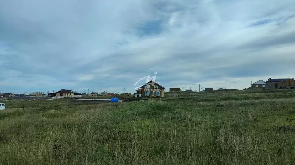 Участок в Крым, Симферопольский район, с. Первомайское  (125.0 сот.) - Фото 1