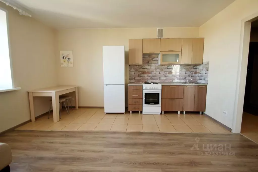 3-к кв. Новосибирская область, Новосибирск Лазурная ул., 30 (53.0 м) - Фото 2