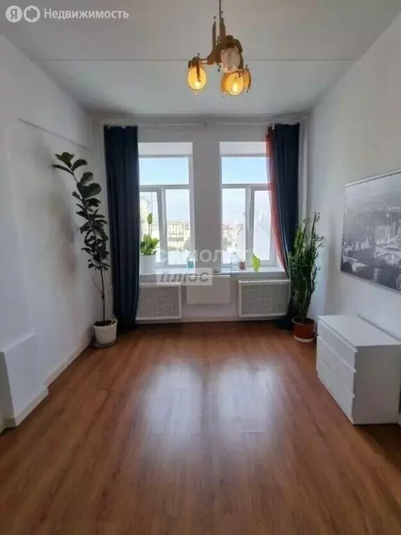5-комнатная квартира: Москва, Лихов переулок, 5 (138.9 м) - Фото 2