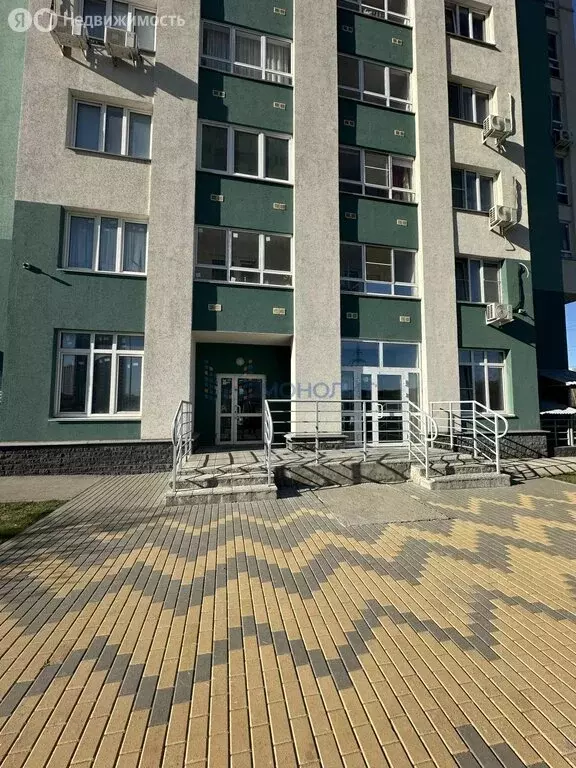 Помещение свободного назначения (93 м) - Фото 1