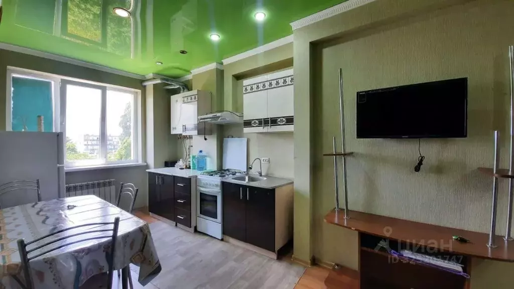 3-к кв. Кабардино-Балкария, Нальчик ул. Калмыкова, 235А (78.0 м) - Фото 1