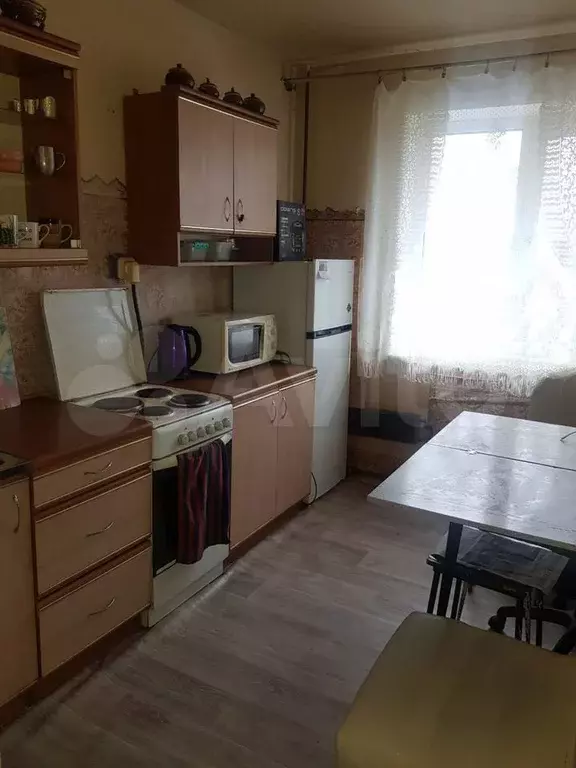 3-к. квартира, 68,2 м, 8/9 эт. - Фото 0