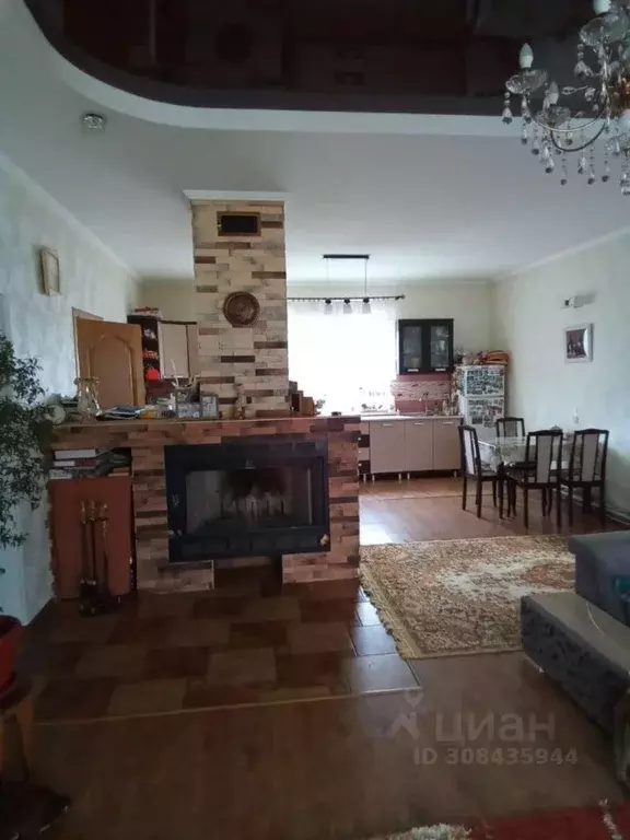 Дом в Крым, Симферопольский район, Перовское с/пос, с. Клиновка ул. ... - Фото 1