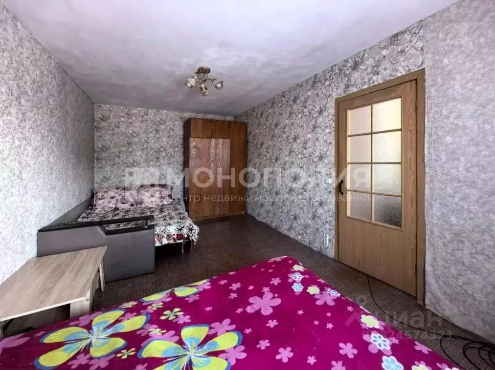 1-к кв. Амурская область, Белогорск ул. Куйбышева, 15 (29.8 м) - Фото 1