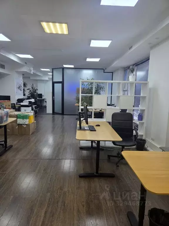 Офис в Москва Рязанский просп., 30/15 (214 м) - Фото 1