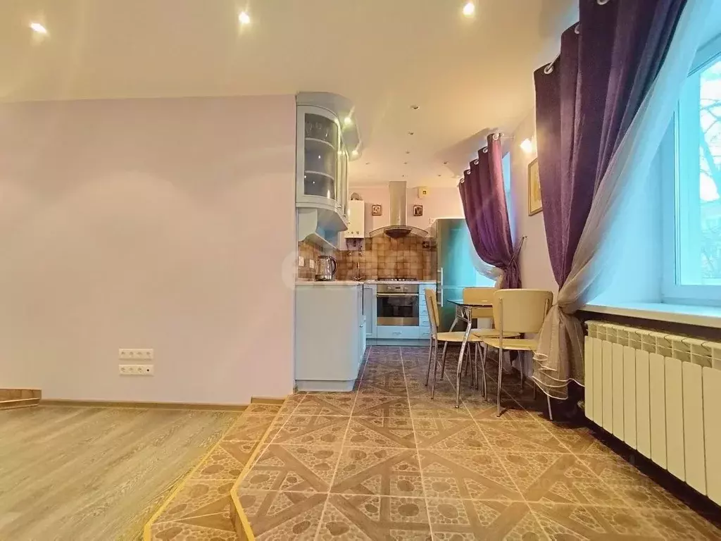 2-к кв. Московская область, Люберцы Красногорская ул., 21к2 (43.0 м) - Фото 2