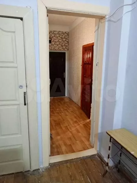 Комната 18м в 3-к., 1/3эт. - Фото 1