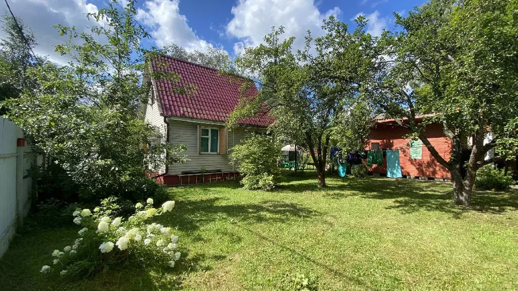 Продается дача в КП Рябинка-2 - Фото 1