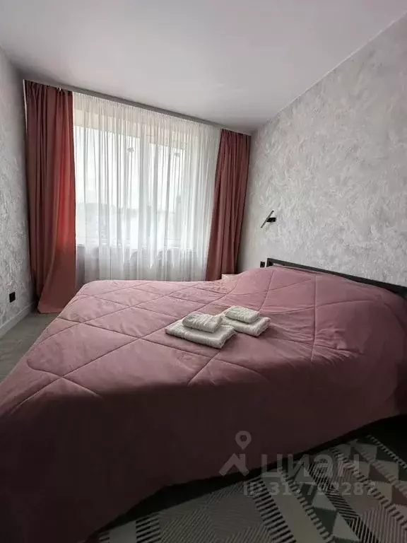 3-к кв. Приморский край, Владивосток ул. Сочинская, 17 (60.0 м) - Фото 0
