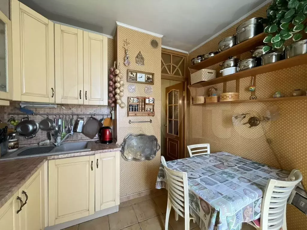 2-к. квартира, 55 м, 8/14 эт. - Фото 1