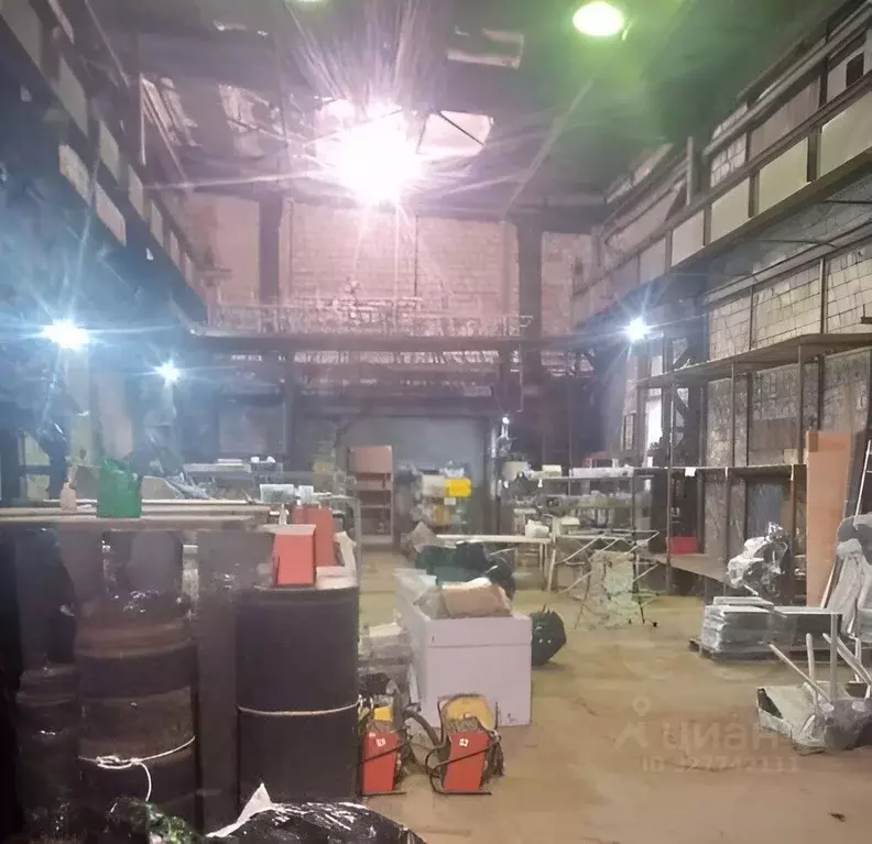 Помещение свободного назначения в Московская область, Люберцы Южная ... - Фото 2