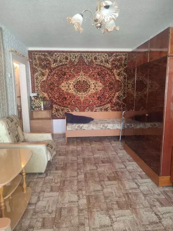 1-к кв. Самарская область, Самара ул. Георгия Димитрова, 97 (32.4 м) - Фото 1