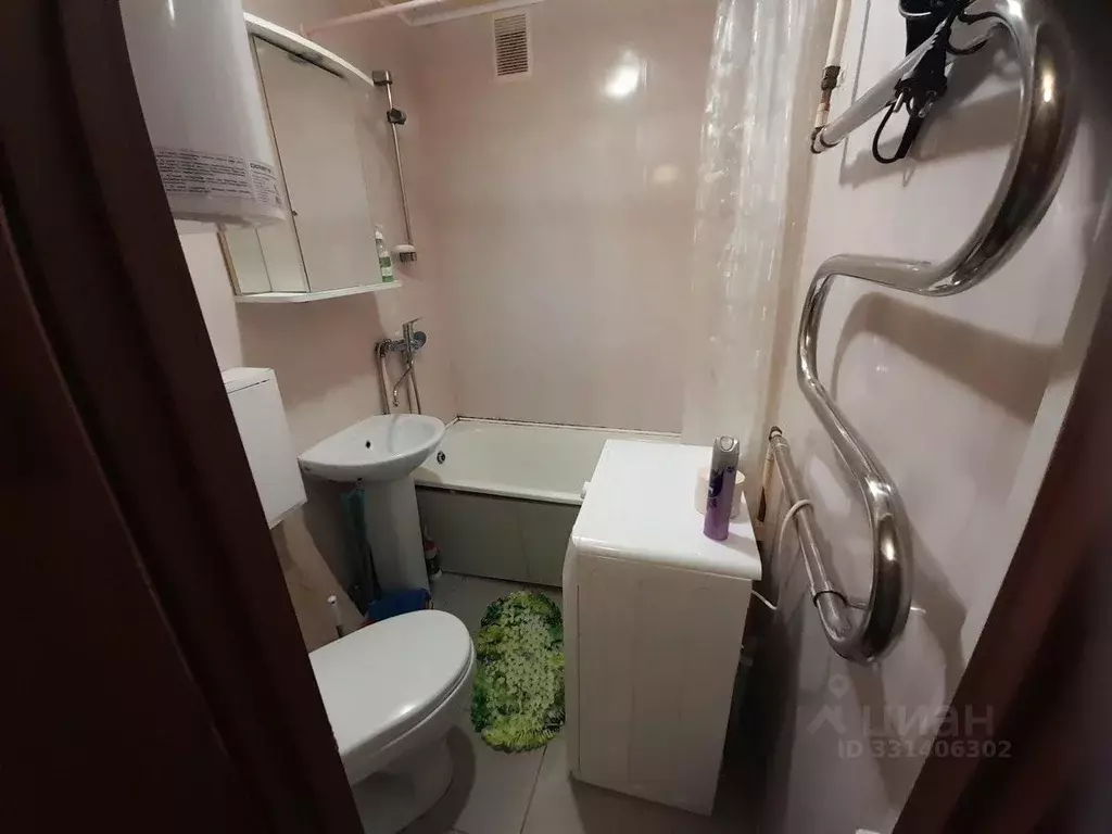 2-к кв. Мурманская область, Мурманск просп. Кирова, 22 (45.0 м) - Фото 2