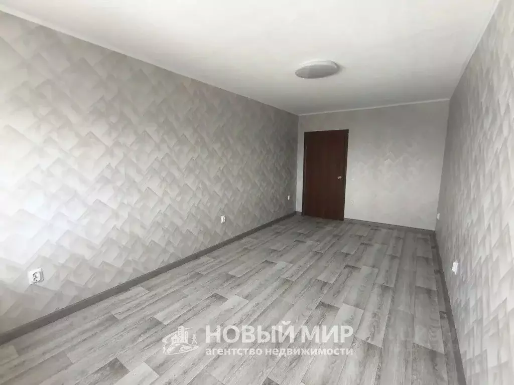 1-к кв. Нижегородская область, Бор ул. Луначарского, 204А (43.7 м) - Фото 1