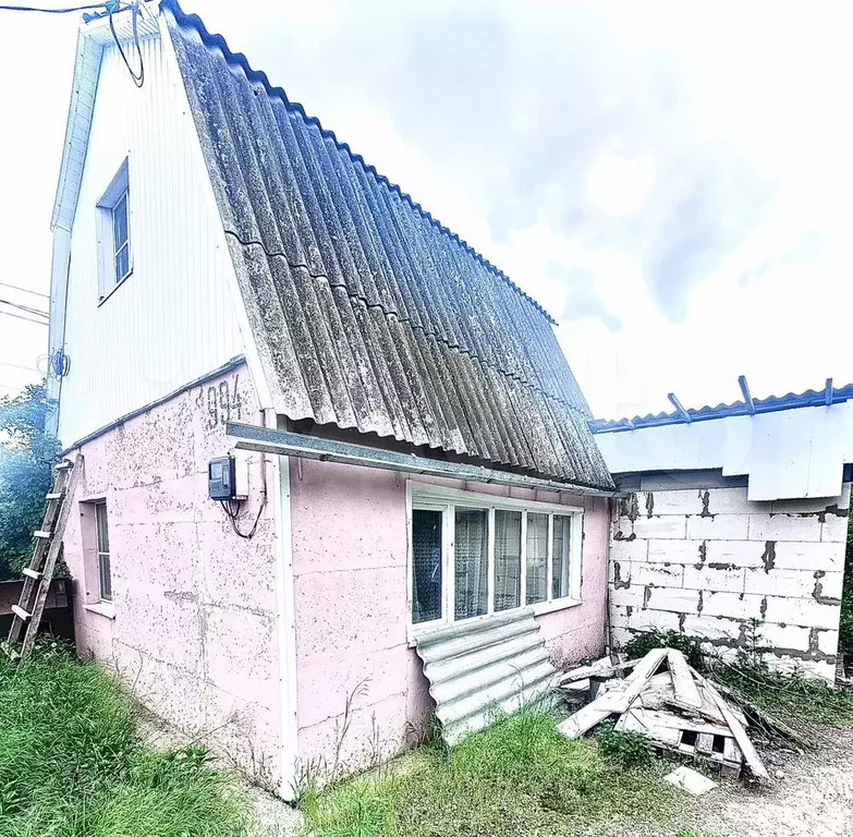 Дом 65 м на участке 5 сот. - Фото 1