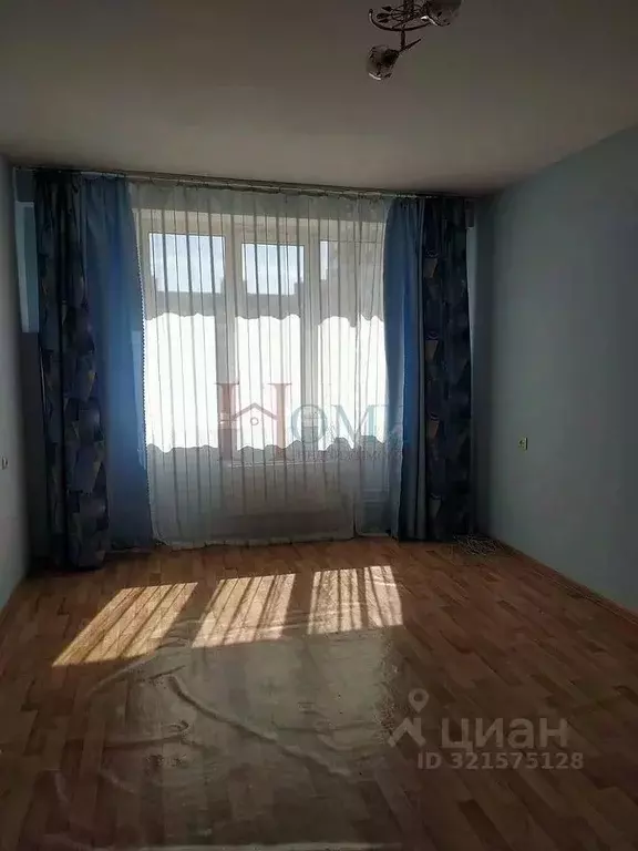 1-к кв. Новосибирская область, Новосибирск ул. Кирова, 27/3 (40.0 м) - Фото 1