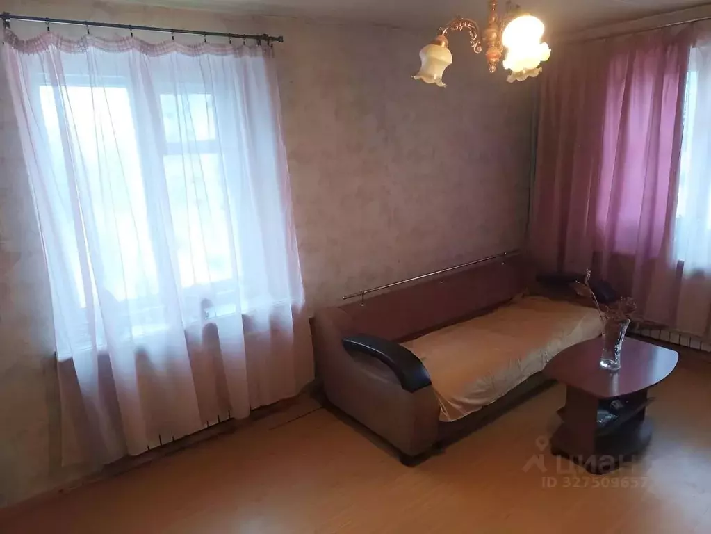 1-к кв. Москва Дербеневская наб., 13/17К5 (30.0 м) - Фото 1