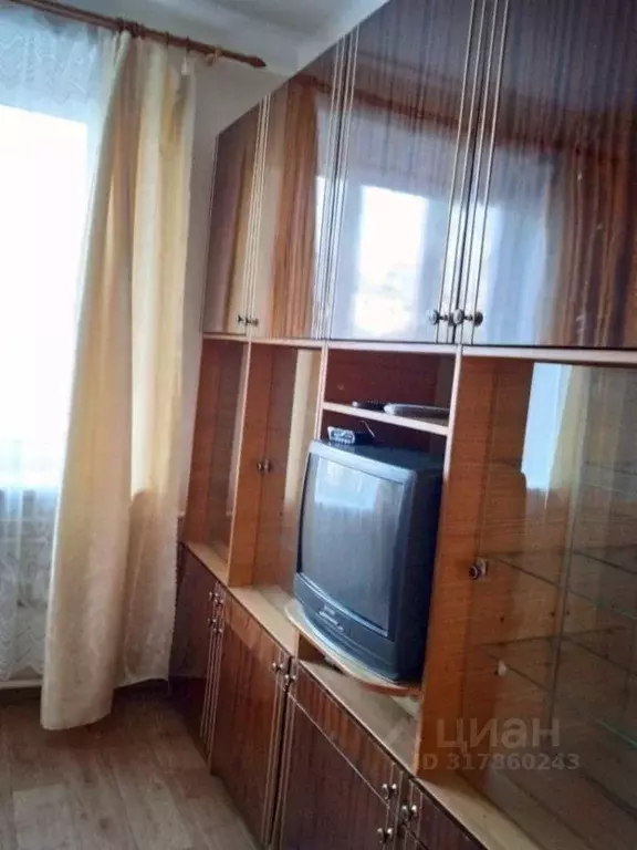 2-к кв. Нижегородская область, Нижний Новгород Волжская ул., 15 (40.0 ... - Фото 0