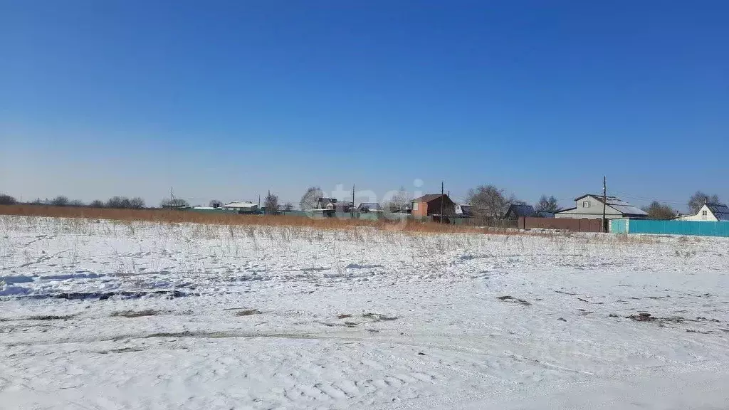 Участок в Забайкальский край, Чита  (7.6 сот.) - Фото 2