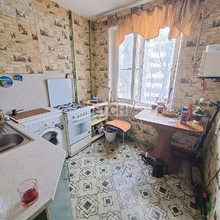 Продается 2-комнатная квартира - Фото 1